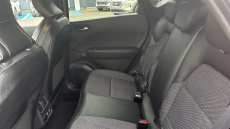 Renault Captur 1.6 E-Tech full hybrid 145 Rive Gauche 5dr Auto Hybrid Hatchback